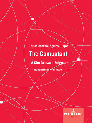 cover image of The Combatant